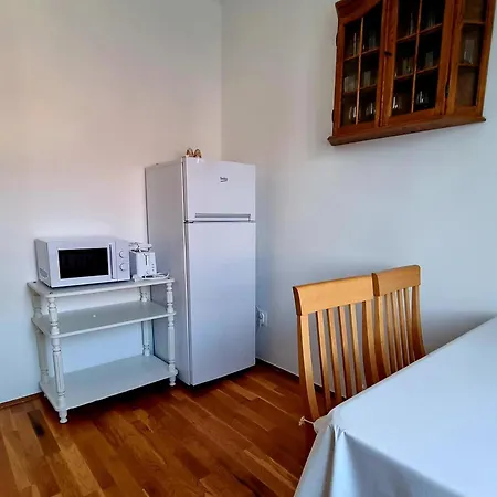 Nordi 1 With Balcony - Balaton,