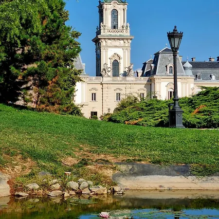 Nordi 1 With Balcony - Balaton, Διαμέρισμα