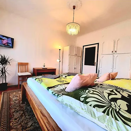 Nordi 1 With Balcony - Balaton, Keszthely