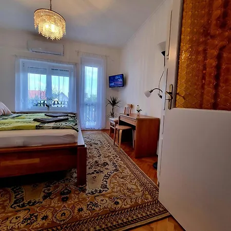 Nordi 1 With Balcony - Balaton, Διαμέρισμα