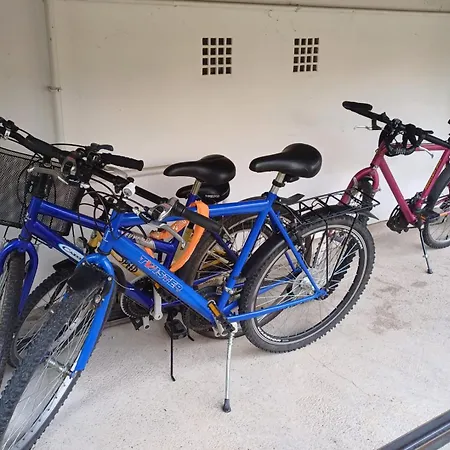 Appartamento Nordi 1 With Balcony - Balaton, Keszthely