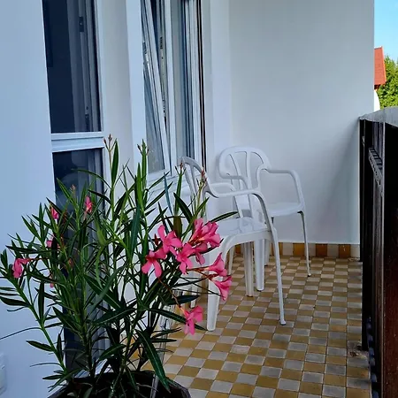 Nordi 1 With Balcony - Balaton, *