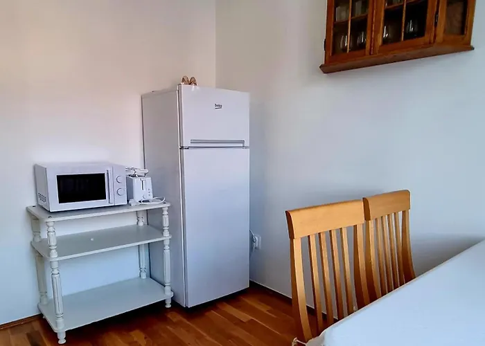 Nordi 1 With Balcony - Balaton,