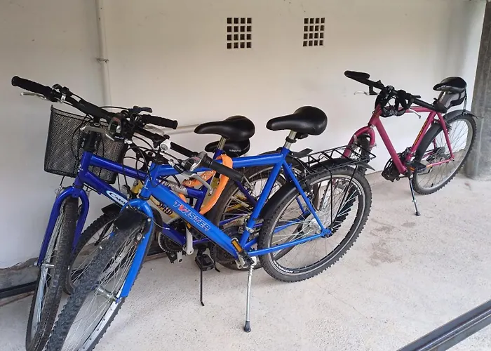 アパート Nordi 1 With Balcony - Balaton, ケストヘイ